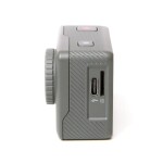 NILOX XMIC WITH MICROPHONE Action camera